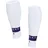 Falke RU Compression Energy Running Sleeves Damen 2008 white CALF 1