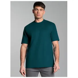TRIGEMA T-Shirt blau XXXL