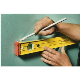 Stabila Wasserwaage Type 196-2 183 cm