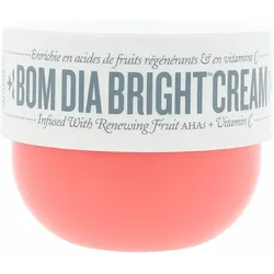 Feuchtigkeitsspendende Körpercreme Sol De Janeiro BOM DIA BRIGHT