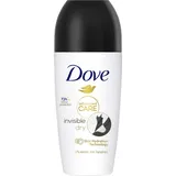 Dove Deo Roll-on Advanced Care Invisible Dry