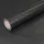 JUNOPAX Geschenkpapier 50m x 0,40m, schwarz