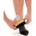 SIDAS Ankle Protector Knöchelschutz 4 Stück Blau/Rot/Weiß