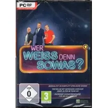 Wer weiss denn sowas? (USK) (PC)