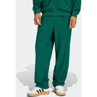 Adidas Originals Monogram Trainingshose - Collegiate Green - L