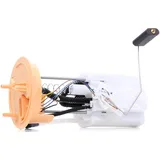 RIDEX 1382F0144 Kraftstoffpumpe Kraftstoff-Fördereinheit Modul Dieselpumpe mit Tankgeber Kompatibel mit VW TIGUAN 5N 3C0919050A 3C0919050N