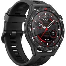 Huawei Watch GT 3 SE mit Riemen graphite Black