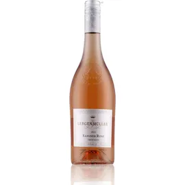 Weingut Lergenmüller Lergenmüller Saigner Rosé trocken 2024