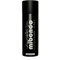 Mibenco Flüssiggummi Spray / Sprühfolie Silber-Metallic Matt 400 ml