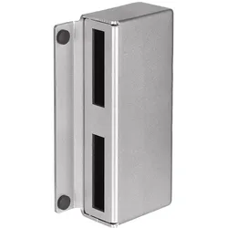 Gegenkasten 30 x 60 x 173mm, nicht geeignet für elektronische Türöffner