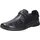 ECCO Irving Fisherman Herren Schwarz 46