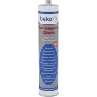 Beko Karosserie-Dicht 310 ml GRAU
