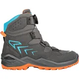 Lowa FIRO GTX Kinder, grau, Größe 40