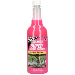 FINISH LINE Fahrrad-Reiniger Super Bike Wash | 475 ml Konzentrat (für