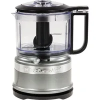 KitchenAid Mini, Zerkleinerer, Grau