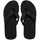 QUIKSILVER Molokai Layback schwarz/weiß 40