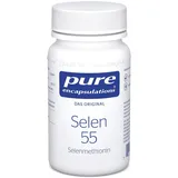 pro medico Selen Selenmethionin Kapseln 90 St.
