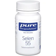 pro medico Selen Selenmethionin Kapseln 90 St.