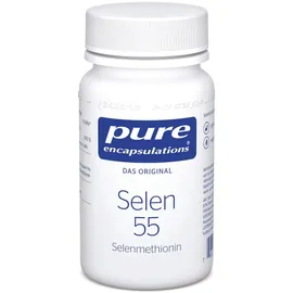 pro medico Selen Selenmethionin Kapseln 90 St.