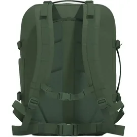 Cabin Zero Military 44L Rucksack 52 cm Grün