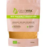 greatvita Bio Hagebuttenpulver 1000 g