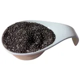 250 g Chia Samen - Bio, naturbelassen, ohne Gentechnik, Salvia Hispancia