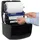 Kimberly-Clark Handtuchspender Schwarz