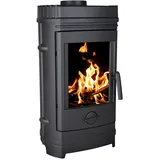 Riess-Ambiente Kaminofen Châtel