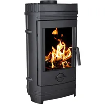 Riess-Ambiente Kaminofen Châtel