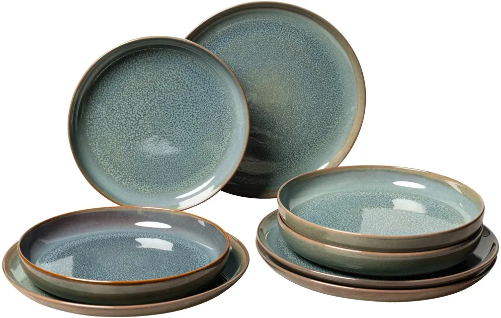 Tafelservice CRAFTED BREEZE