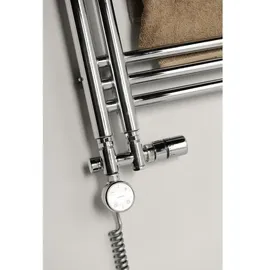 Sapho Badheizkörper 900 x 500 mm 300 W beige