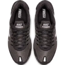 Nike Air Max Torch 4 Sneaker Herren in anthracite-metallic silver-black, Größe 44 - 44 EU