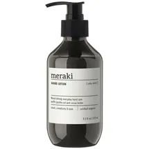 Meraki Hand Lotion Silky Mist 275 ml