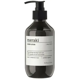 Meraki Hand Lotion Silky Mist 275 ml