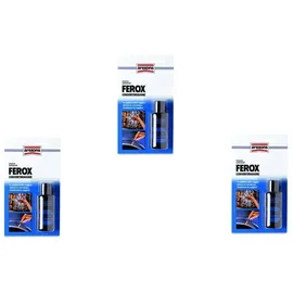 Arexons Rostumwandler Ferox Schwarz 0,095 l