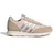 Wonder Quartz / Cloud White / Bliss Orange 38 2/3