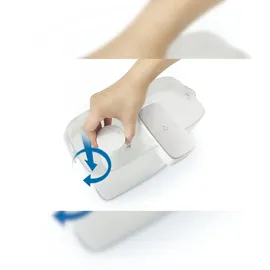 Philips Micro X-Clean türkis 3er Pack