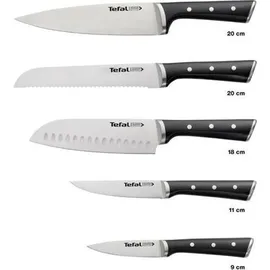 Tefal Ice Force Messerblock