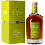 Slyrs Single Malt Whisky Amontillado Cask Finish - 0,7 Liter