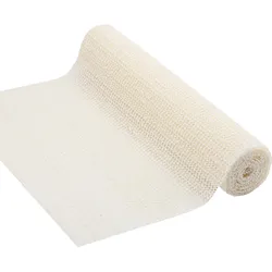 Anti-Rutsch Unterlage Venigrip PVC -  creme
