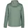 ICEPEAK Agar S7 Midlayer Grün XXL