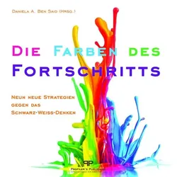 Die Farben des Fortschritts