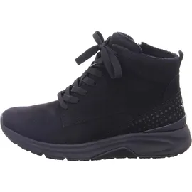 Gabor Stiefel / Stiefeletten für Damen - Schwarz