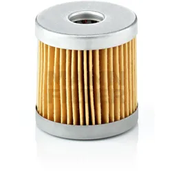 MANN-FILTER Luftfilter C 44 Motorluftfilter,Filter für Luft