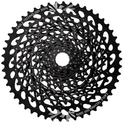 SRAM XG-1275 Kassette 11-50 Z, 12-Fach