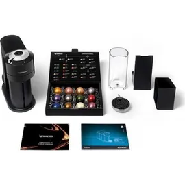 Krups Nespresso Vertuo Next XN 9108 classic black