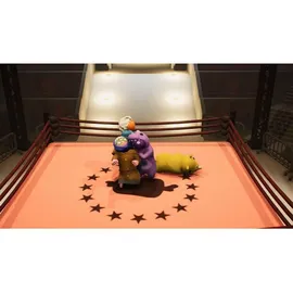 Gang Beasts - Edition - (ESRB) (Nintendo Switch)