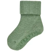 Sterntaler Fliesen Flitzer Wolle in blattgrün | Gr.: 24