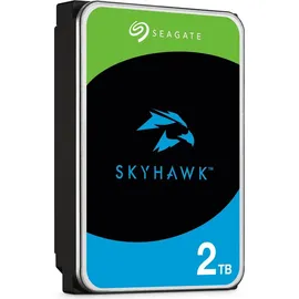 Seagate SkyHawk 2 TB 3,5" ST2000VX017