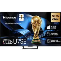 Hisense 50U7SE 50" MiniLED ULED 4K Smart TV